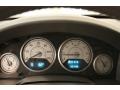 2008 Inferno Red Crystal Pearlcoat Chrysler Town & Country Touring  photo #11