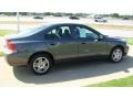 Titanium Gray Metallic - S60 2.5T Photo No. 2