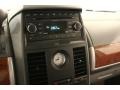 2008 Inferno Red Crystal Pearlcoat Chrysler Town & Country Touring  photo #12