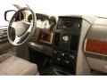 2008 Inferno Red Crystal Pearlcoat Chrysler Town & Country Touring  photo #15