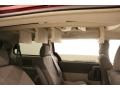 2008 Inferno Red Crystal Pearlcoat Chrysler Town & Country Touring  photo #18