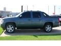 Blue Granite Metallic - Avalanche LT Photo No. 1