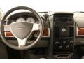 2008 Inferno Red Crystal Pearlcoat Chrysler Town & Country Touring  photo #22