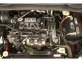 2008 Inferno Red Crystal Pearlcoat Chrysler Town & Country Touring  photo #24