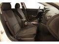 Ivory White - G6 Sedan Photo No. 13