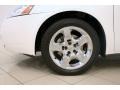 Ivory White - G6 Sedan Photo No. 19