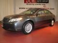 Magnetic Gray Metallic - Camry LE Photo No. 1