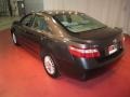 Magnetic Gray Metallic - Camry LE Photo No. 4