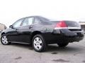 Black - Impala LS Photo No. 5