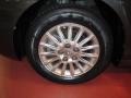 Magnetic Gray Metallic - Camry LE Photo No. 7