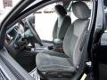 Ebony Interior Photo for 2009 Chevrolet Impala #5193394