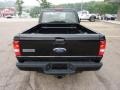 Black - Ranger XL Regular Cab Photo No. 3