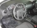 Ivory White - G6 Sedan Photo No. 12