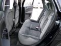 Ebony Rear Seat Photo for 2009 Chevrolet Impala #5193399
