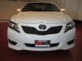 Super White - Camry SE Photo No. 2