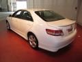 Super White - Camry SE Photo No. 4