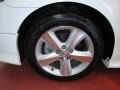 Super White - Camry SE Photo No. 7
