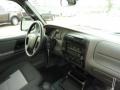 2011 Black Ford Ranger XL Regular Cab  photo #15