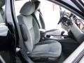 Ebony Front Seat Photo for 2009 Chevrolet Impala #5193409