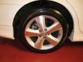 Super White - Camry SE Photo No. 9