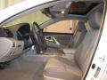 Super White - Camry SE Photo No. 13