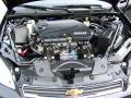 3.5 Liter Flex-Fuel OHV 12-Valve VVT V6 Engine for 2009 Chevrolet Impala LS #5193419