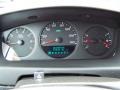 Ebony Gauges Photo for 2009 Chevrolet Impala #5193424