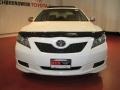 Super White - Camry SE Photo No. 2