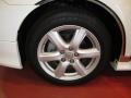 Super White - Camry SE Photo No. 7
