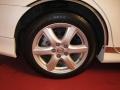 Super White - Camry SE Photo No. 9