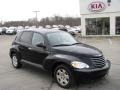 2006 Brilliant Black Crystal Pearl Chrysler PT Cruiser Touring  photo #1