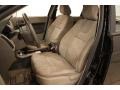 Black - Focus SE Sedan Photo No. 6