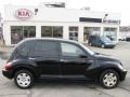 2006 Brilliant Black Crystal Pearl Chrysler PT Cruiser Touring  photo #2