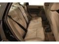Black - Focus SE Sedan Photo No. 14