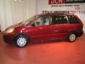 2006 Salsa Red Pearl Toyota Sienna LE  photo #3