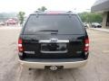 2010 Black Ford Explorer Eddie Bauer 4x4  photo #3