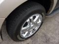 2010 Black Ford Explorer Eddie Bauer 4x4  photo #9