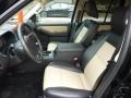 2010 Black Ford Explorer Eddie Bauer 4x4  photo #10