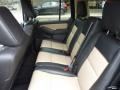 2010 Black Ford Explorer Eddie Bauer 4x4  photo #11