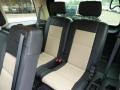 2010 Black Ford Explorer Eddie Bauer 4x4  photo #12