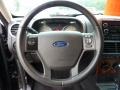 2010 Black Ford Explorer Eddie Bauer 4x4  photo #17