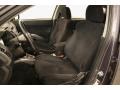 2007 Graphite Gray Pearl Mitsubishi Outlander ES  photo #6