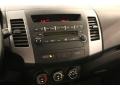 2007 Graphite Gray Pearl Mitsubishi Outlander ES  photo #8