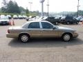 Arizona Beige Metallic - Grand Marquis LS Photo No. 5
