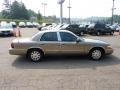 2005 Arizona Beige Metallic Mercury Grand Marquis LS  photo #5