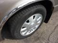 Arizona Beige Metallic - Grand Marquis LS Photo No. 9