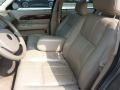 2005 Arizona Beige Metallic Mercury Grand Marquis LS  photo #10