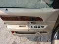 2005 Arizona Beige Metallic Mercury Grand Marquis LS  photo #14