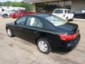 Ebony Black - Sonata GLS Photo No. 2