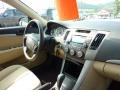Ebony Black - Sonata GLS Photo No. 16